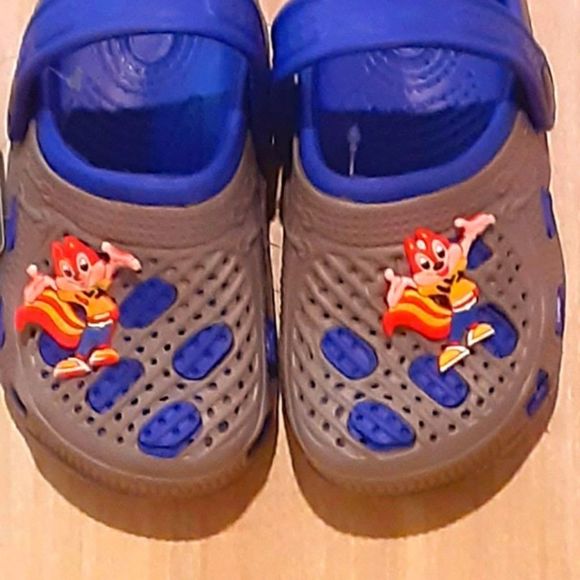 ❤❤CHILDREN CLASSIC CLOGS WATER SHOES - Picture 4 of 4